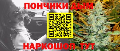 хмурый Бузулук
